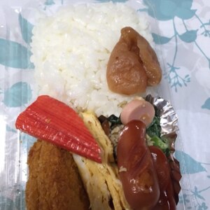 お子様におすすめ！初めての卵焼き☆